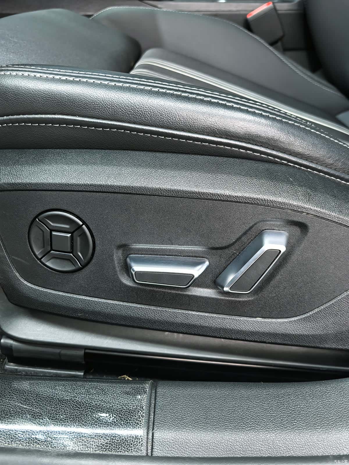 Audi A3, 2023 12