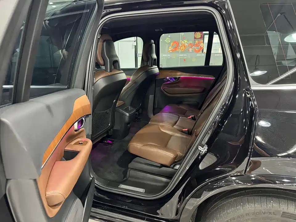 Volvo XC90 Volvo XC90