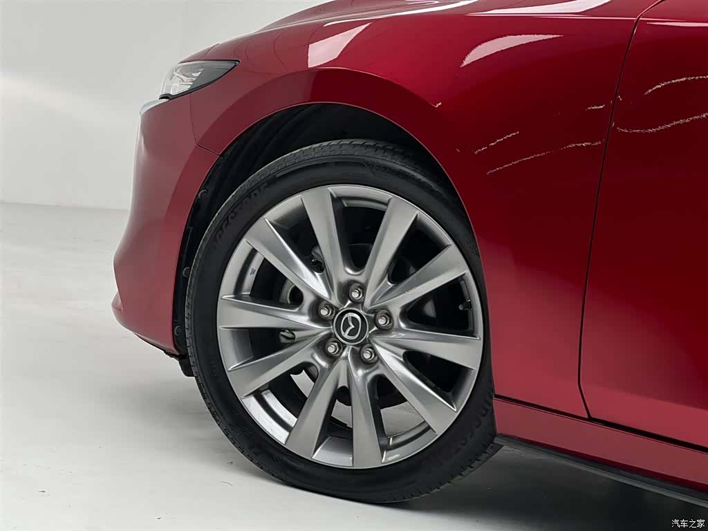 Mazda Mazda3, 2022 10