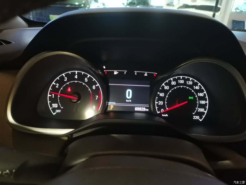 Chevrolet 320, 2021 12