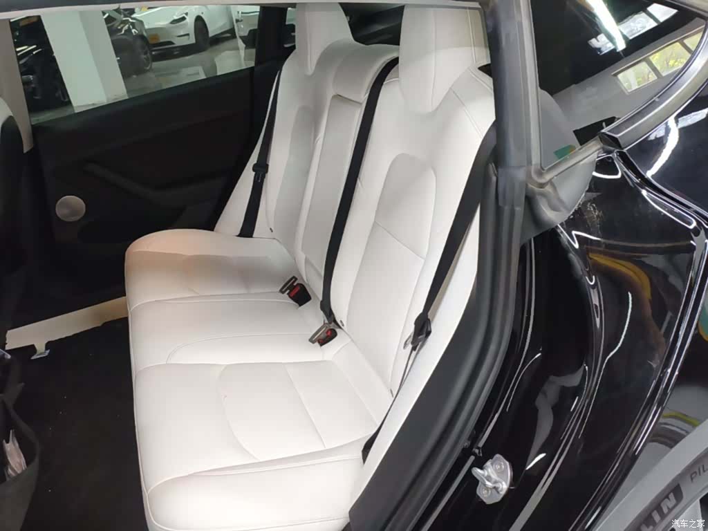 Tesla Model 3, 2021 17