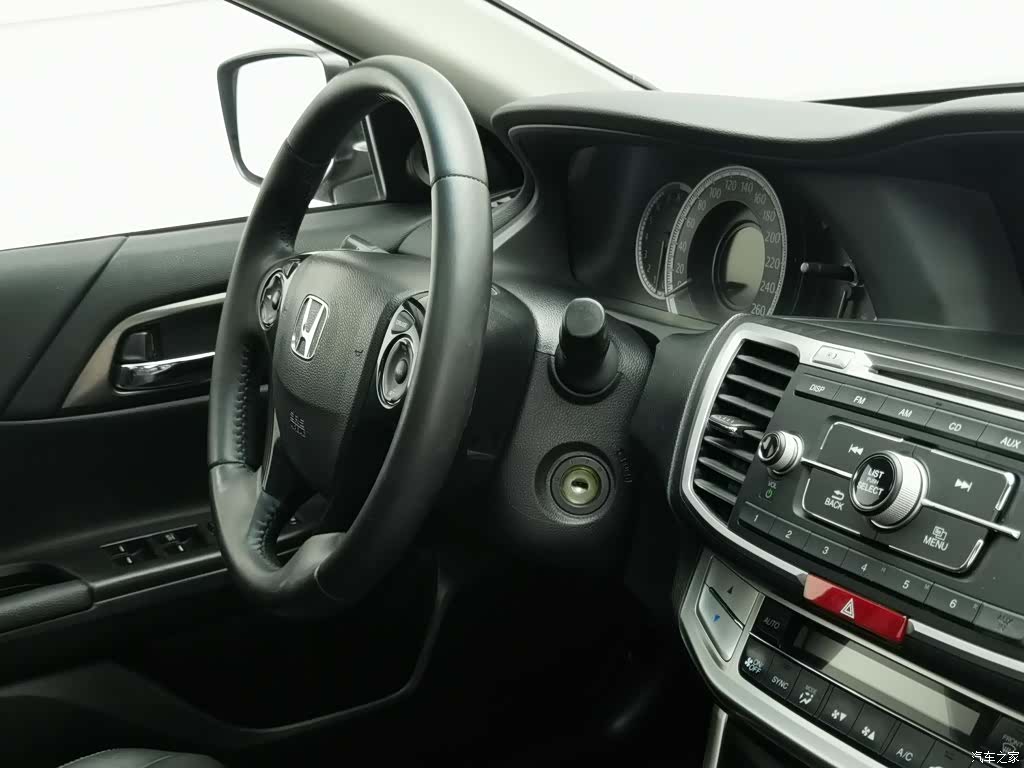 Honda Accord, 2016 22