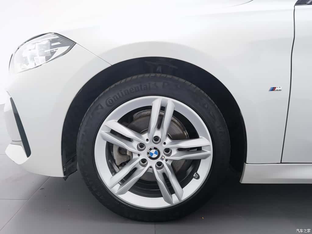 BMW 1 Series, 2021 17
