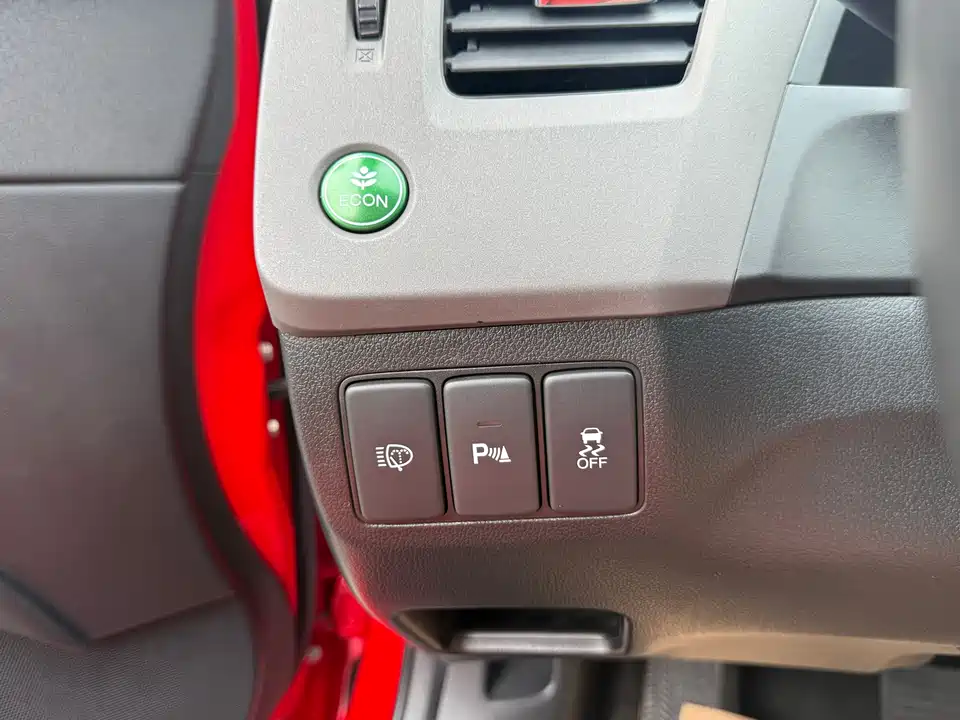 Honda Civic Honda Civic