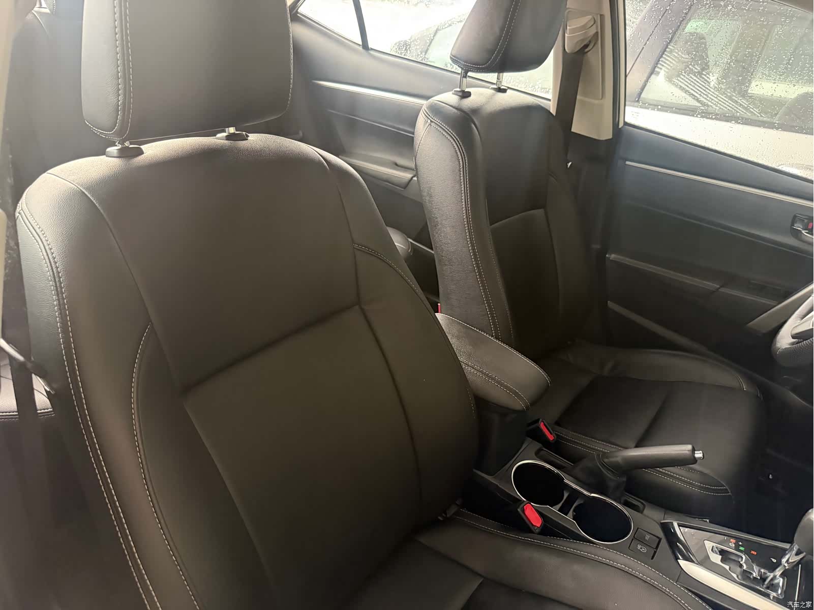 Toyota Corolla, 2016 30
