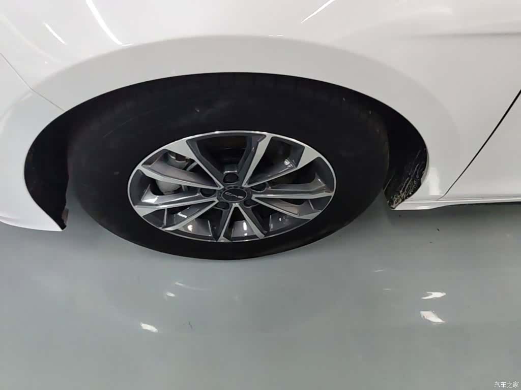 BYD Destroyer 05, 2023 23