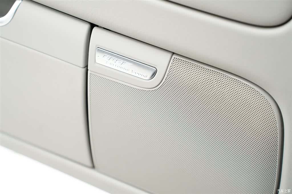 Audi A8L, 2010 23