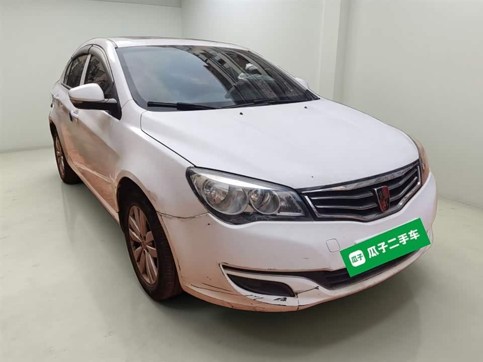 Roewe 350
