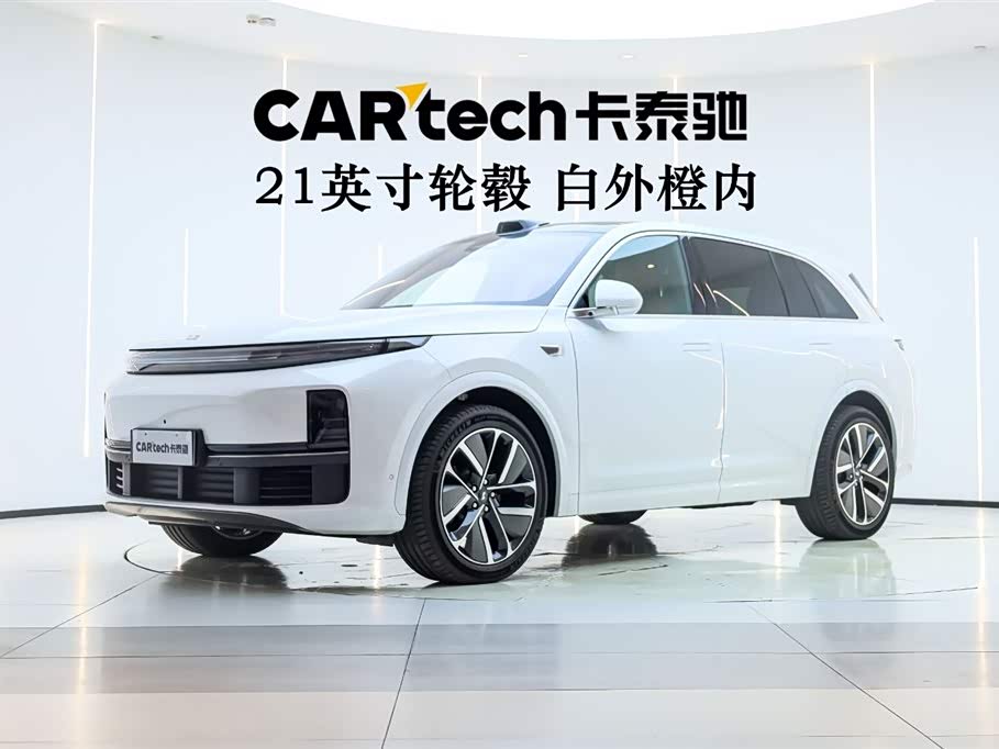 Li Auto L7