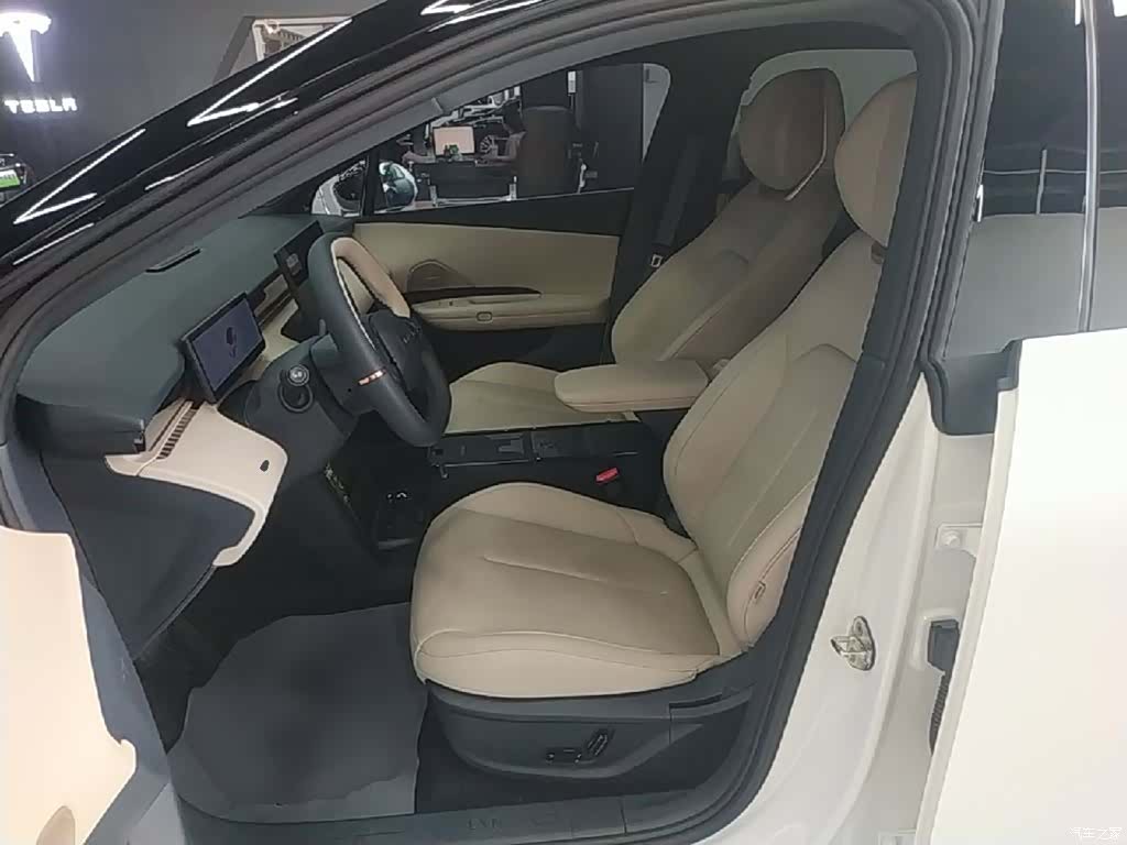 Lynk & Co 02, 2025 15