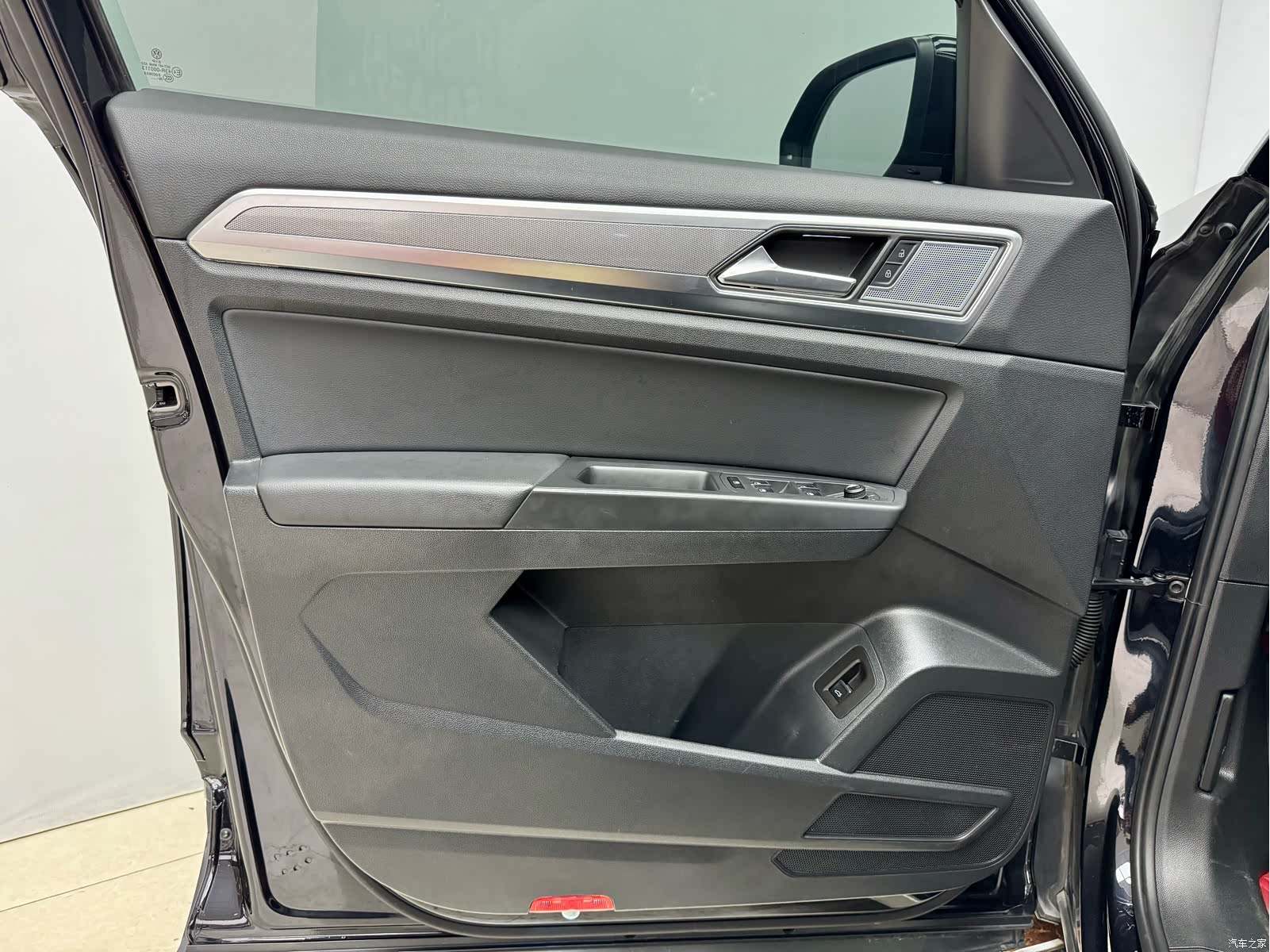Volkswagen Teramont, 2021 8