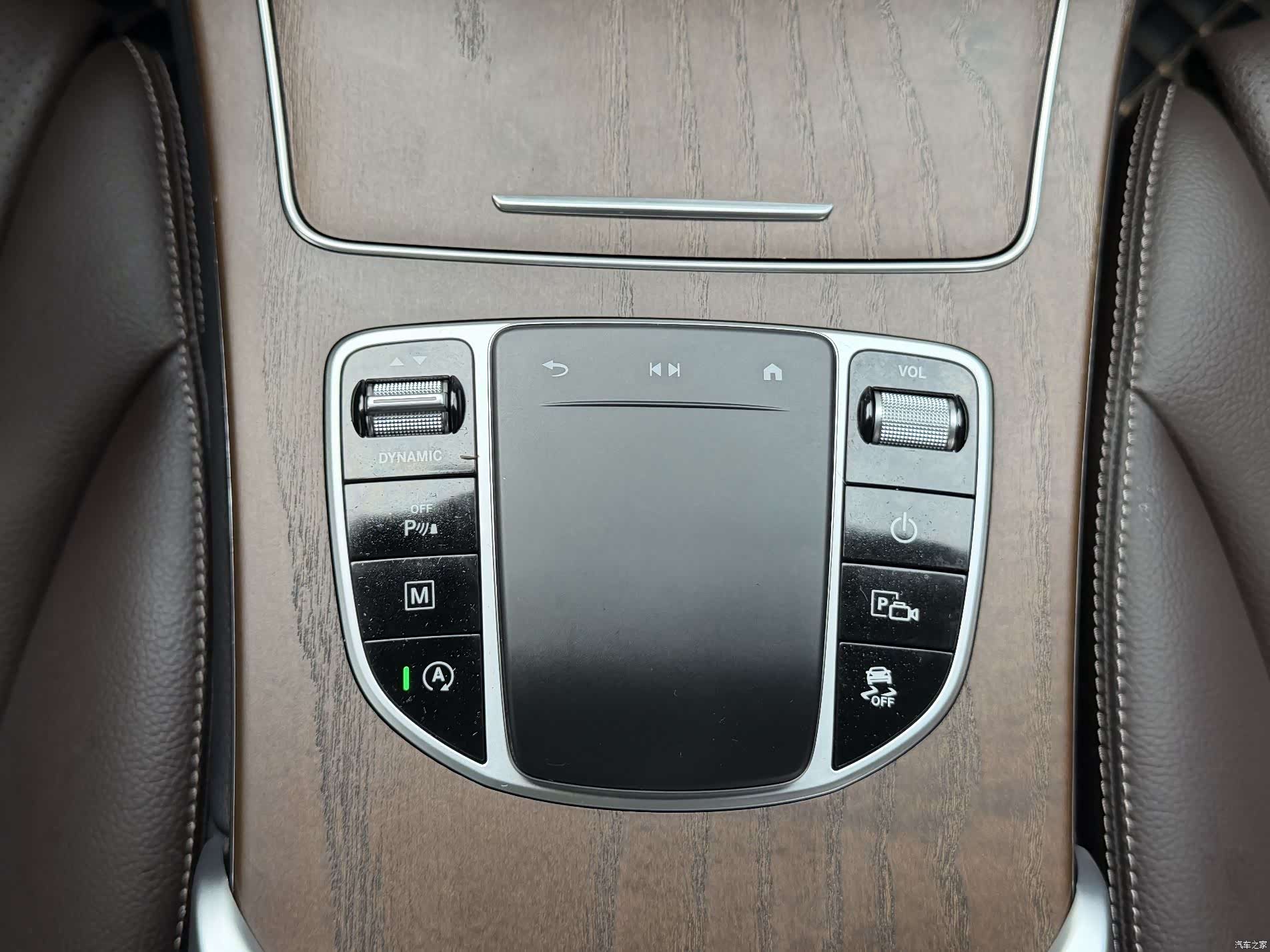 Mercedes-Benz GLC, 2022 26