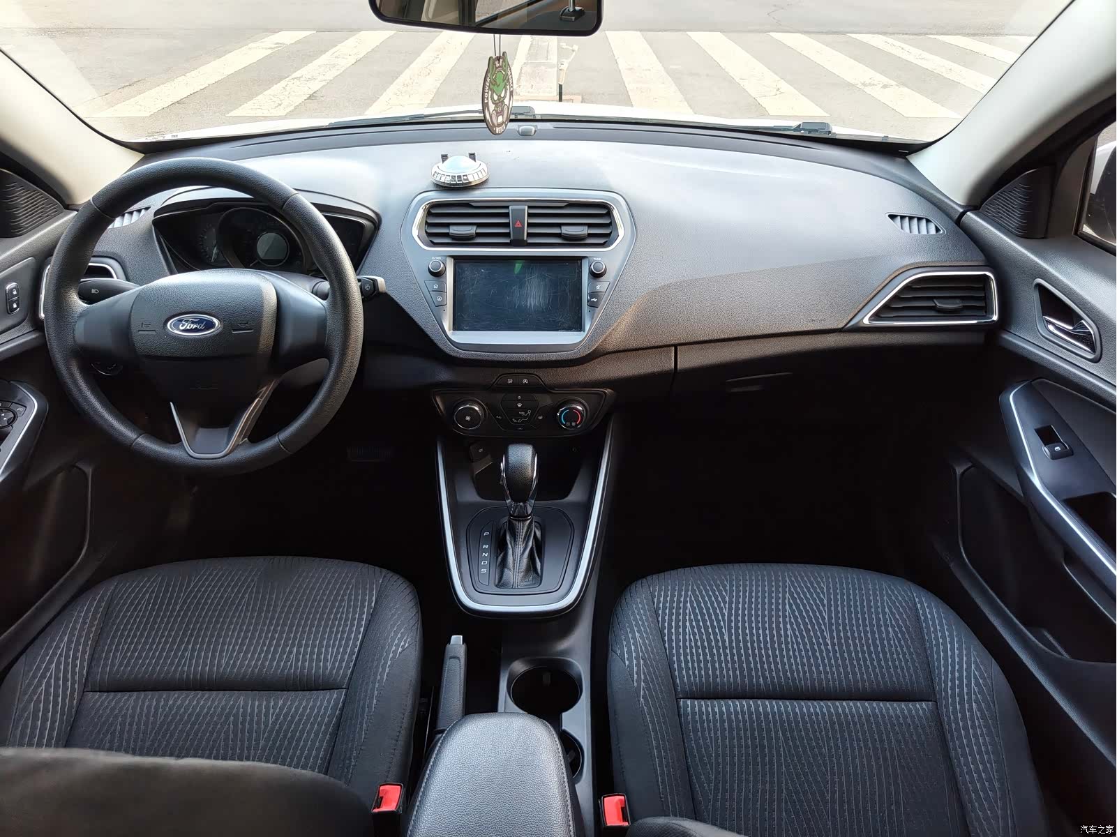 Ford VI, 2021 14
