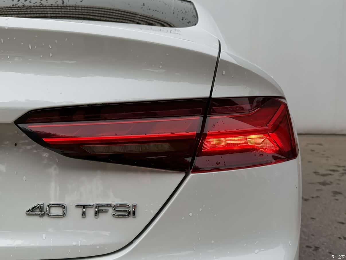 Audi A5, 2021 19