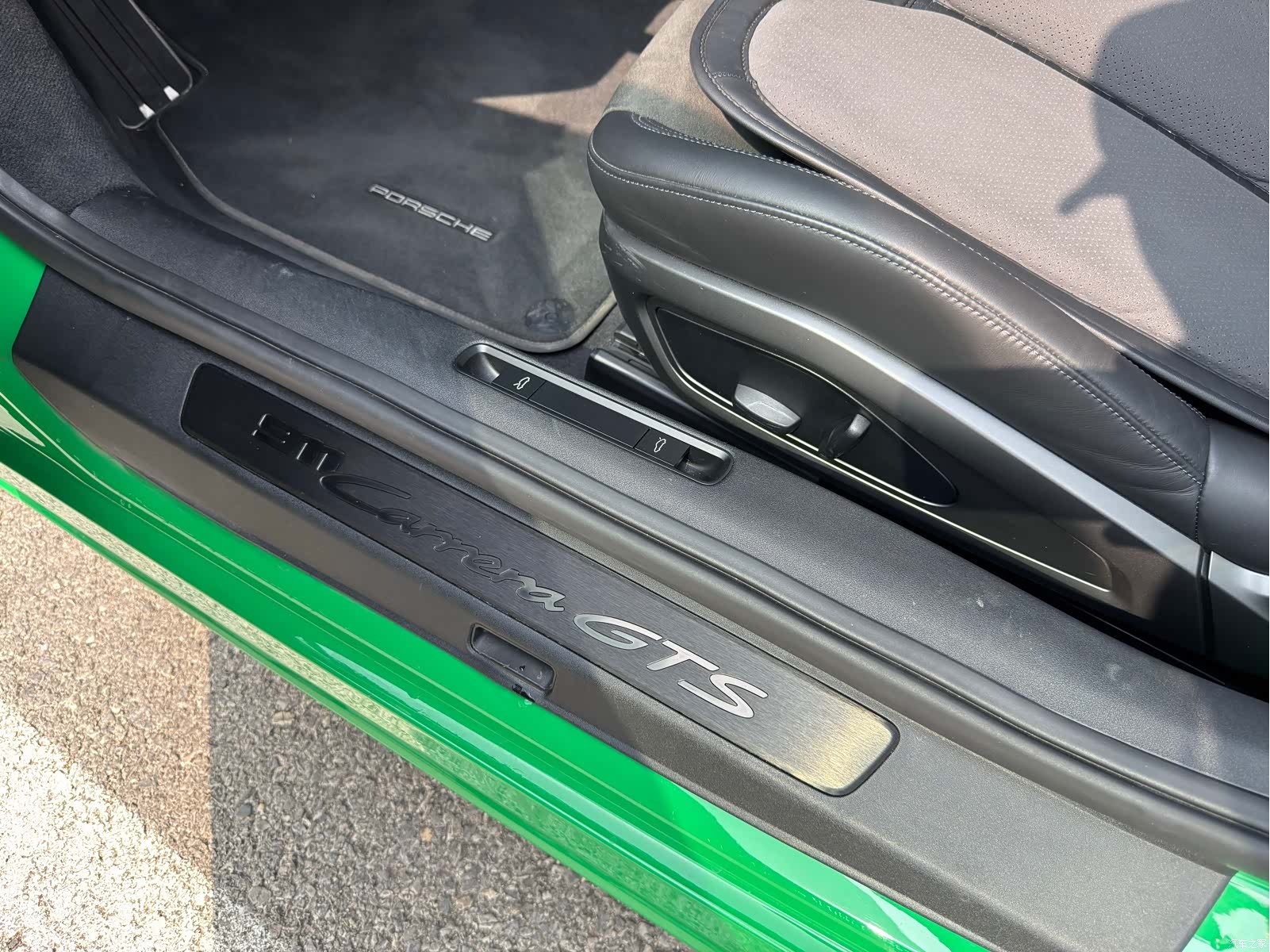 Porsche 911, 2023 9