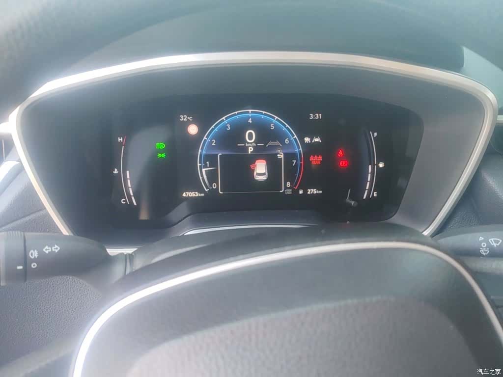 Toyota Frontlander, 2023 4