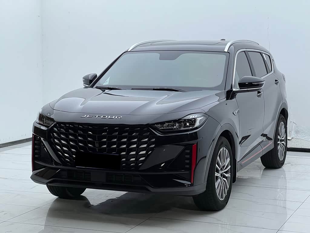 JETOUR X70 Pro