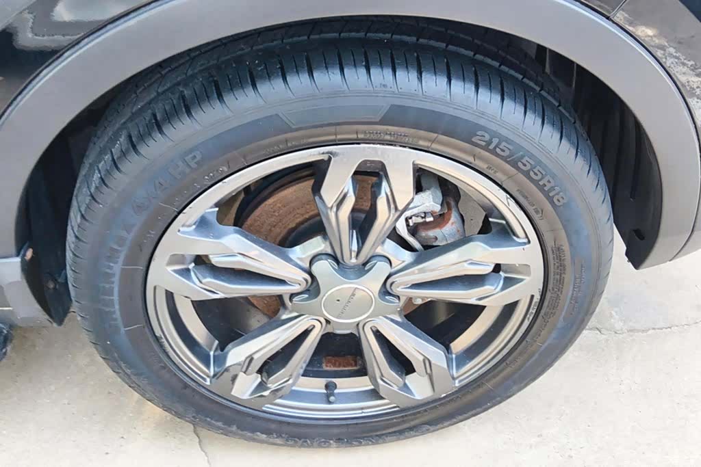 Liebao CS9, 2019 6