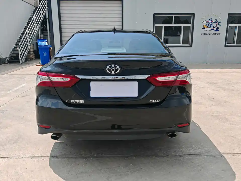 Toyota Camry Toyota Camry