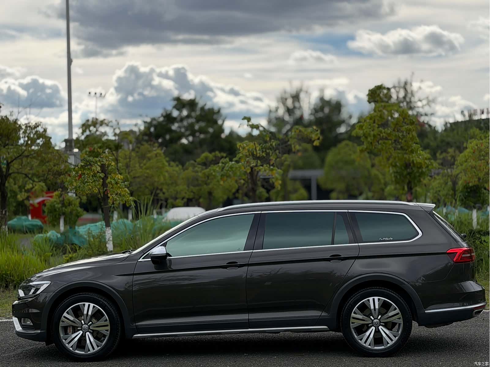 Volkswagen Variant, 2019 19