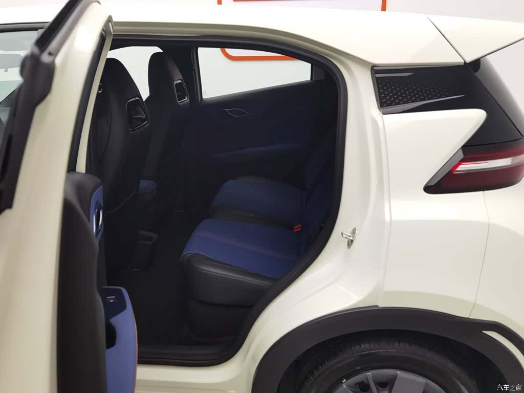 BYD Seagull, 2024 15