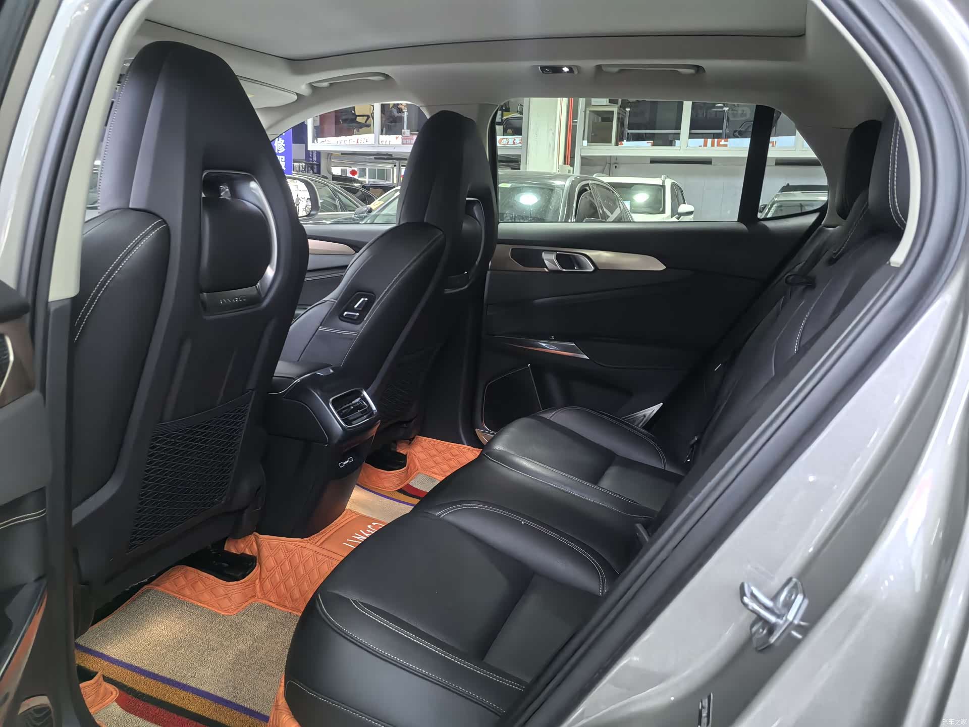 Lynk & Co 01, 2019 9