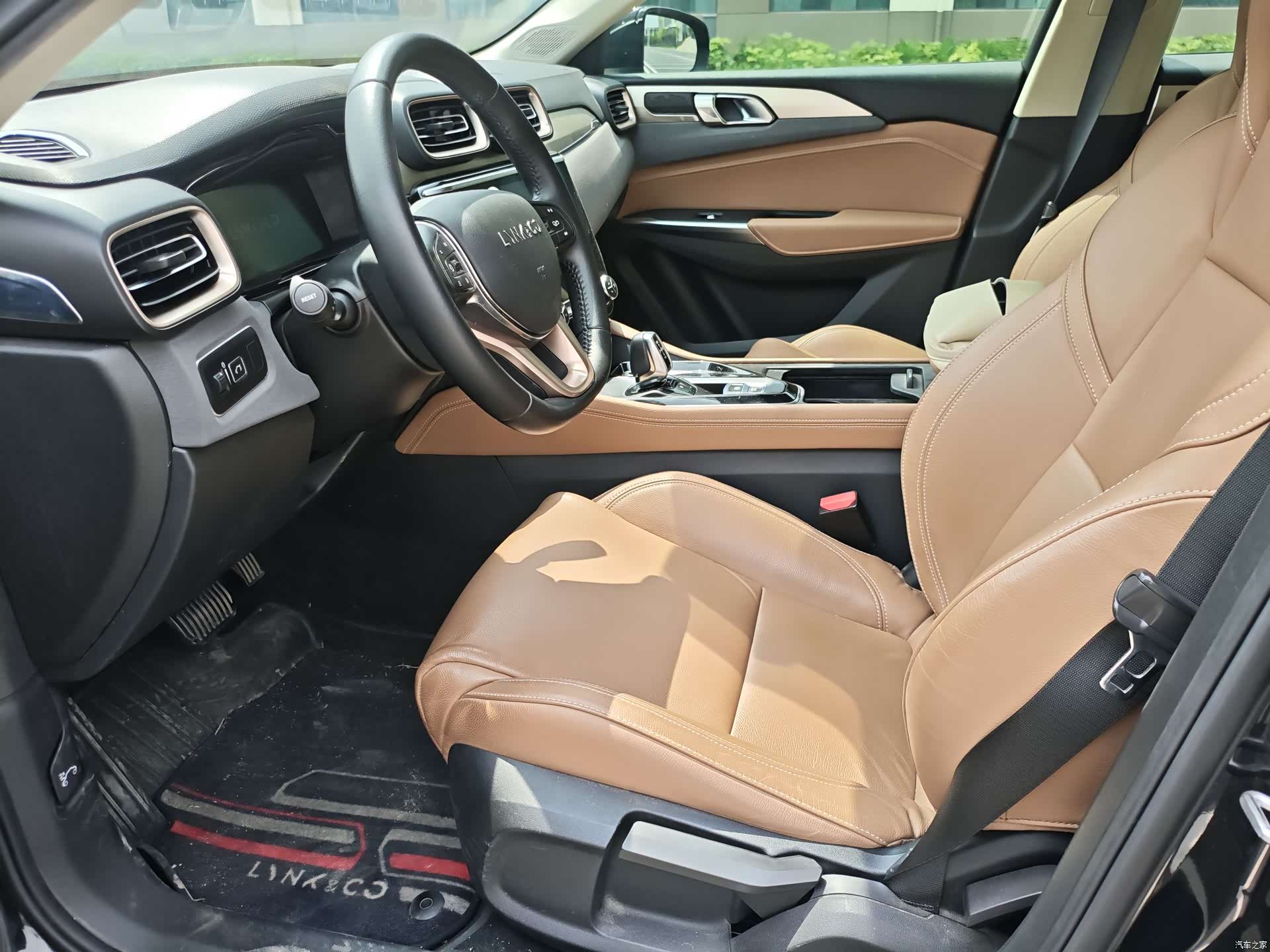 Lynk & Co 01, 2019 7