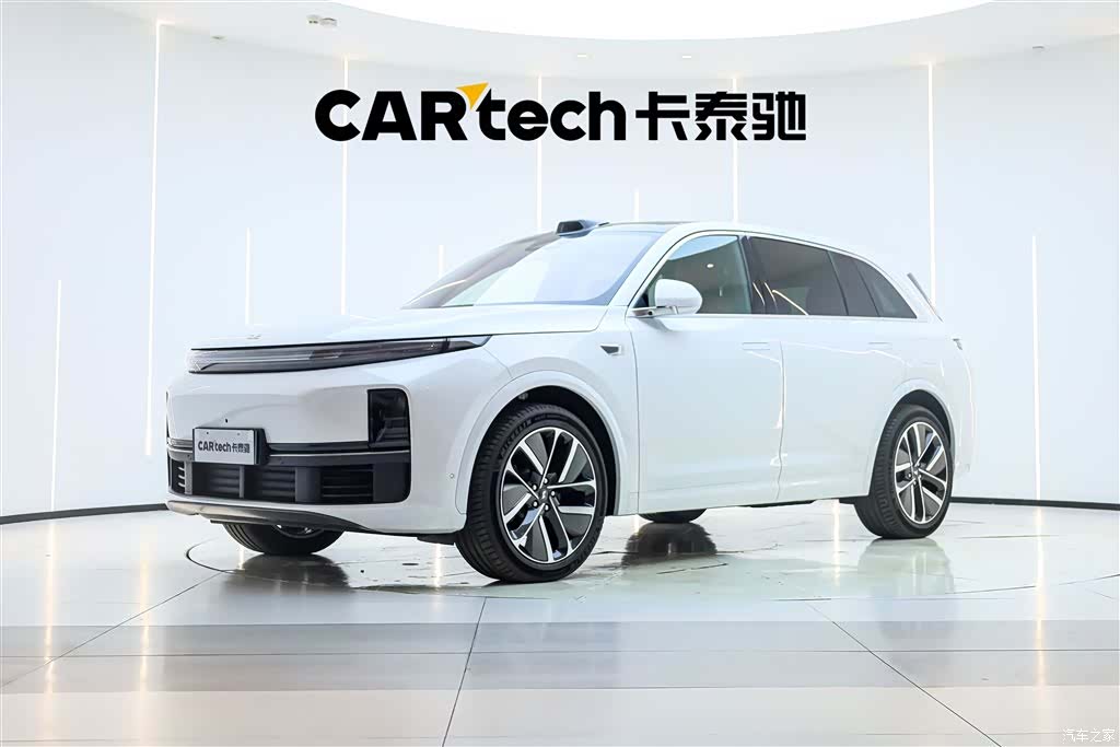 Li Auto L7, 2026 1