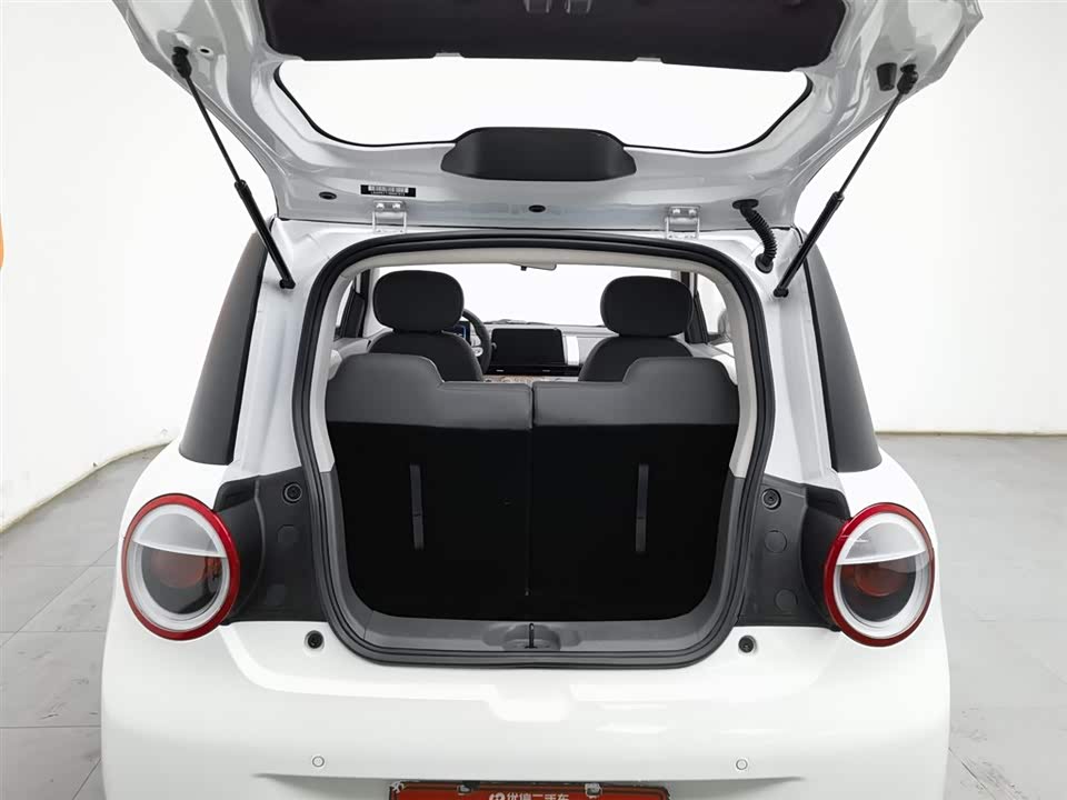 Changan Changan Lumin