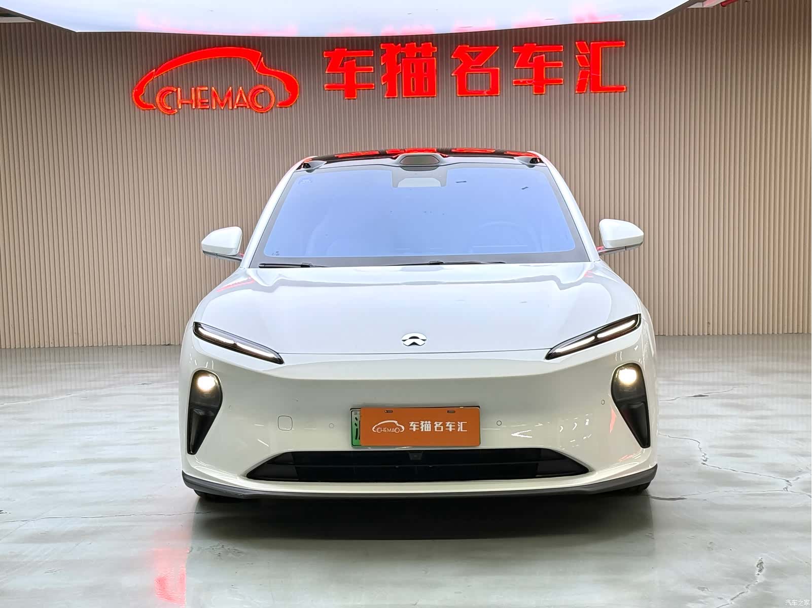 NIO ET5, 2023 14