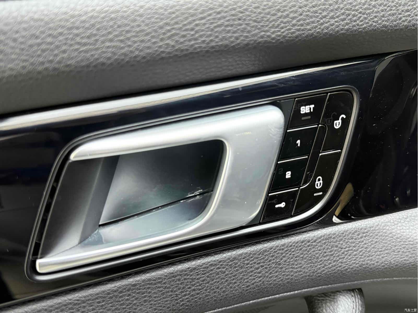 Porsche Panamera, 2019 23