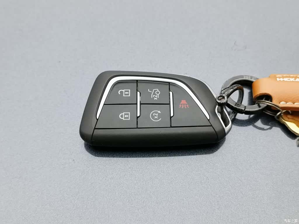 Cadillac CT5, 2021 19