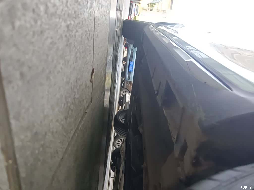Geely S1, 2019 21