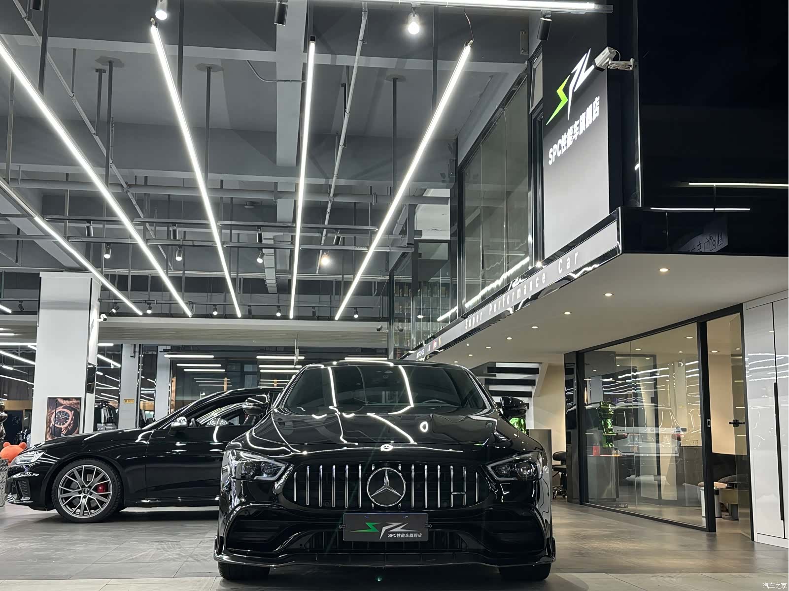 MG AMG, 2021 2