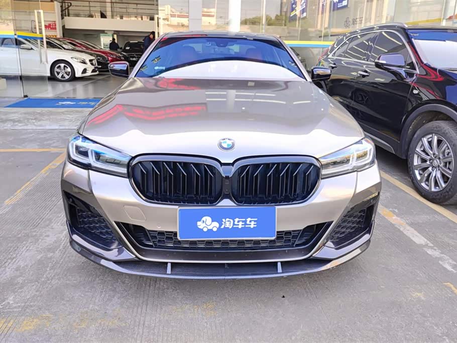 BMW 5 series BMW 5 series