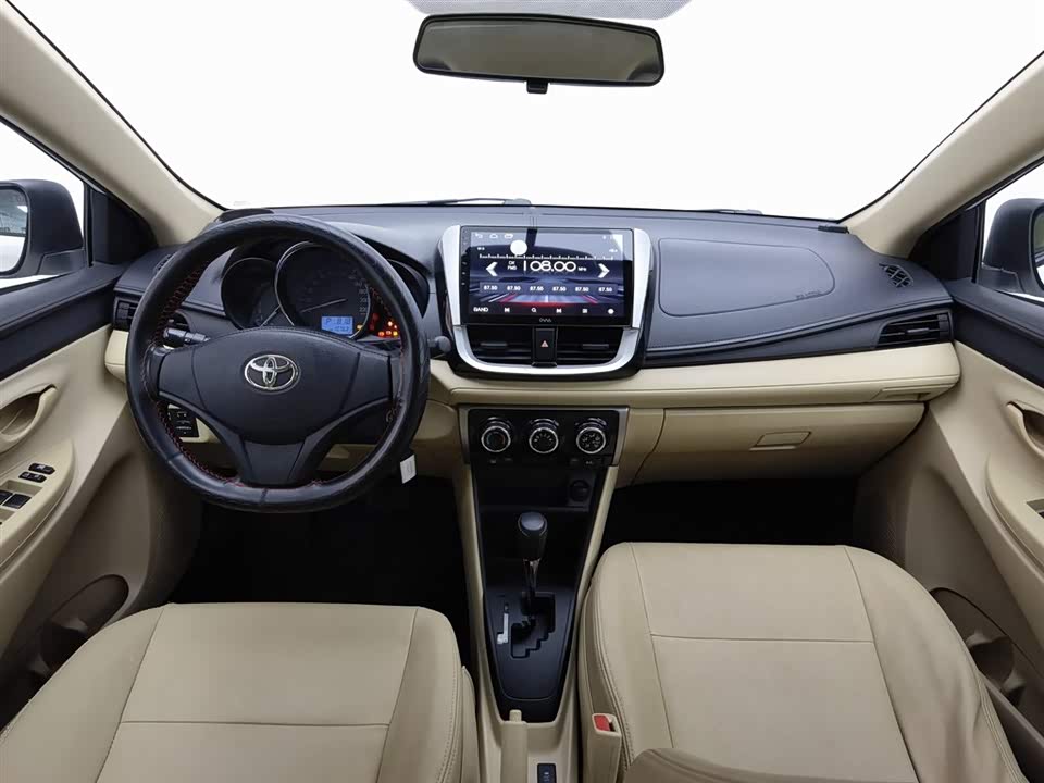 Toyota Vios
