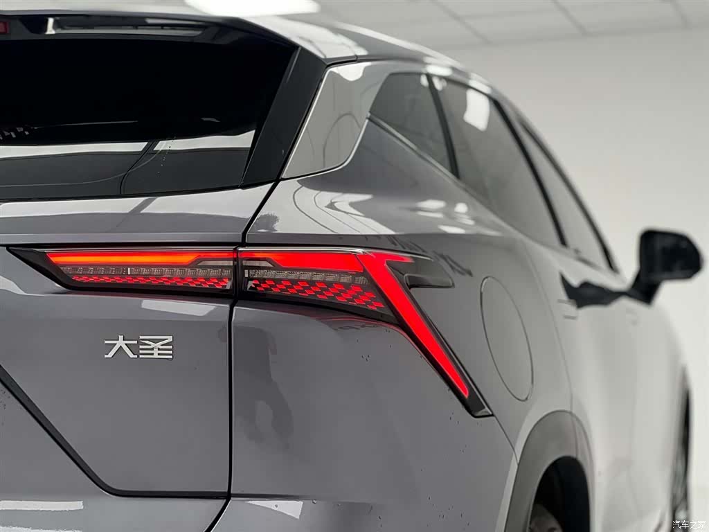 Jetour Dashing, 2023 12