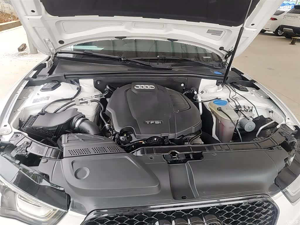 Audi A5, 2015 20