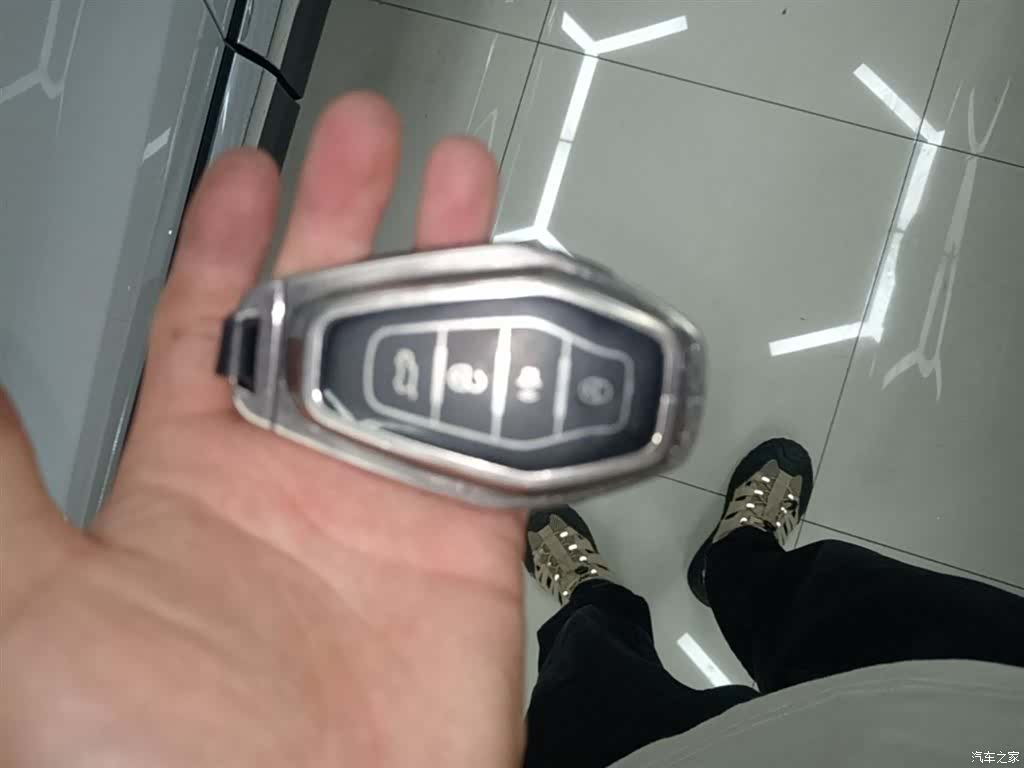 Jetour X70, 2024 9