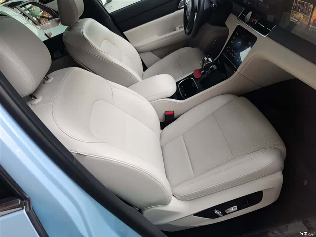 Li Auto ONE, 2022 25