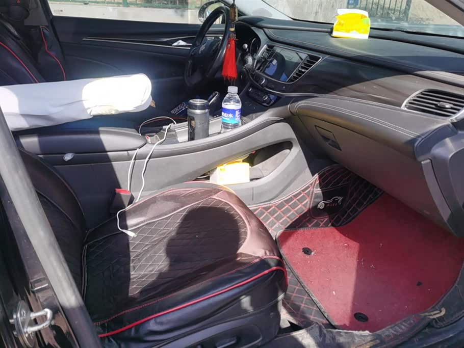 Buick Lacrosse Buick Lacrosse