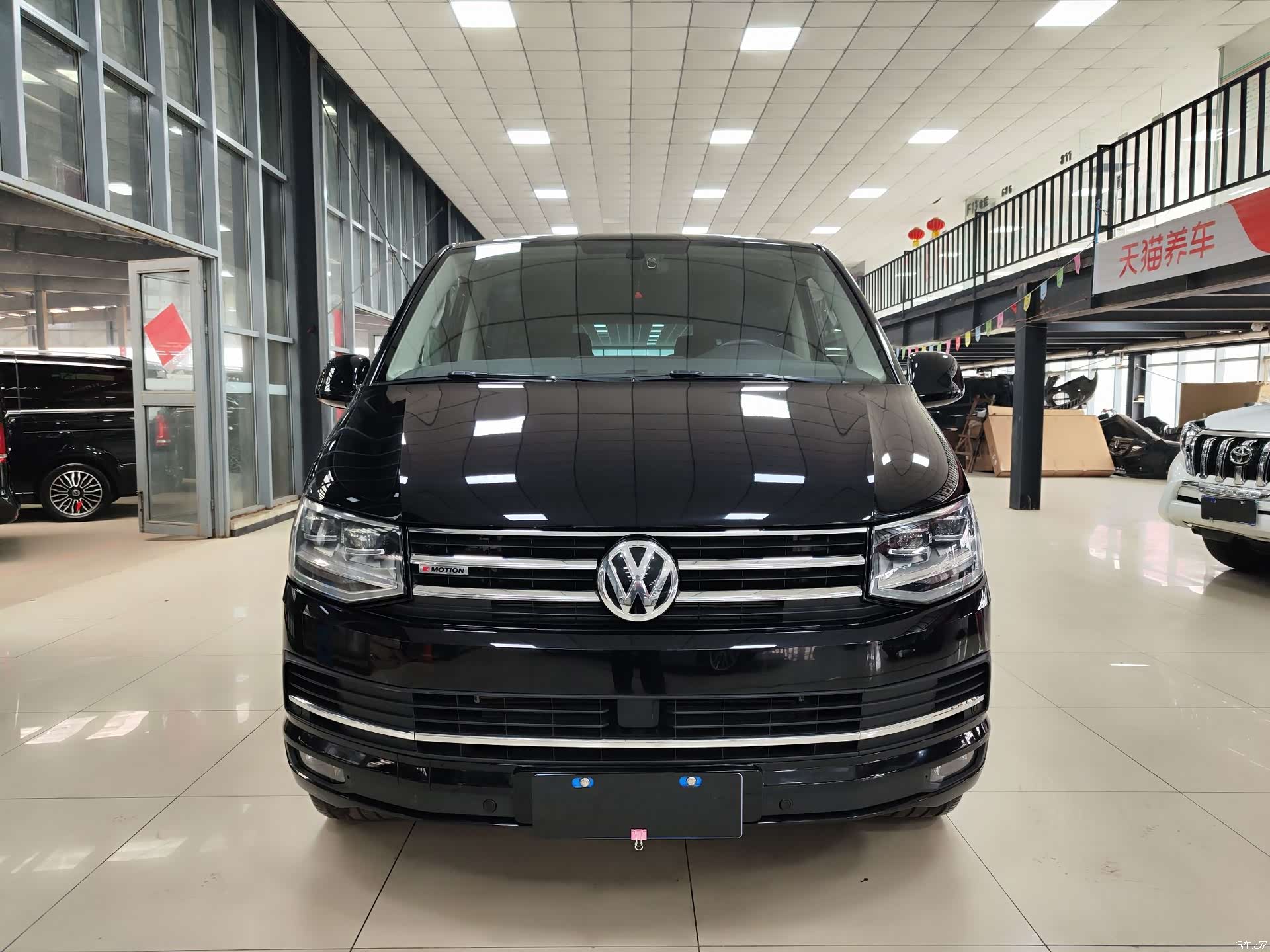 Volkswagen 7, 2018 2