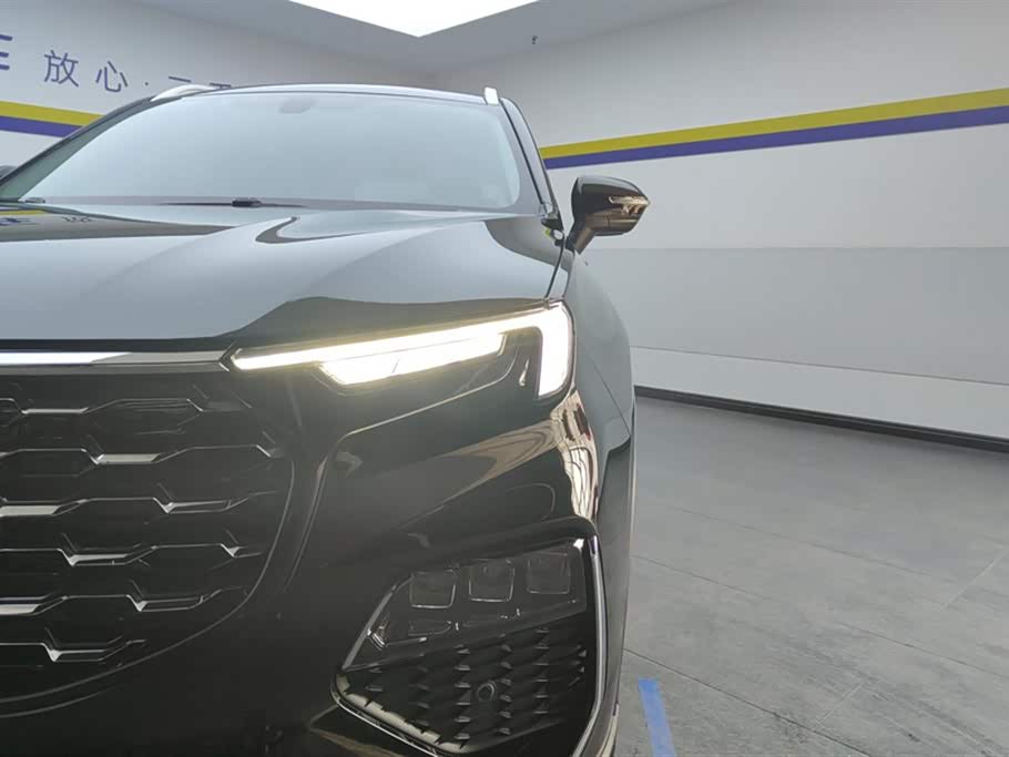 Ford Lingyu Ford Lingyu