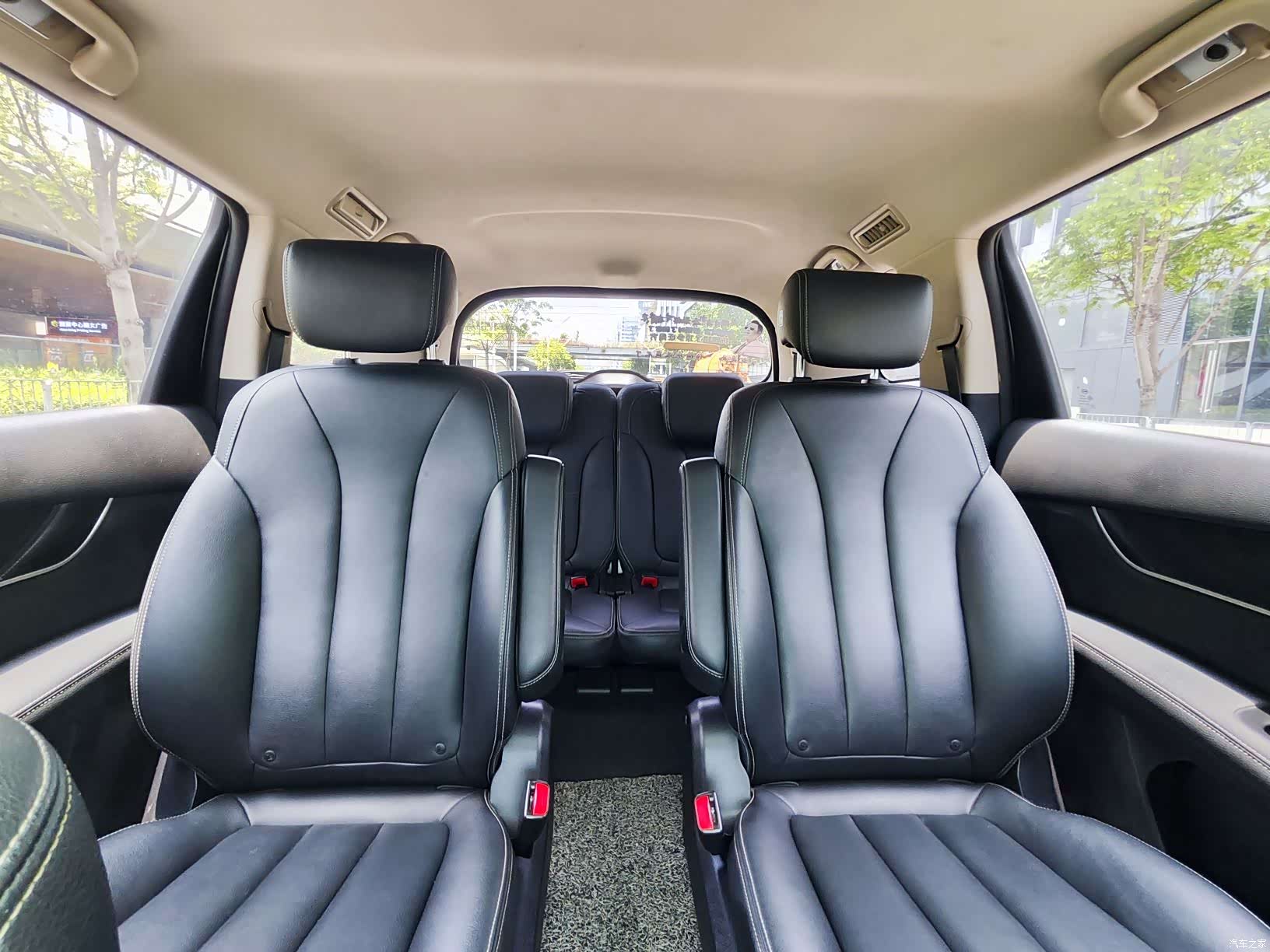BYD Song, 2019 16