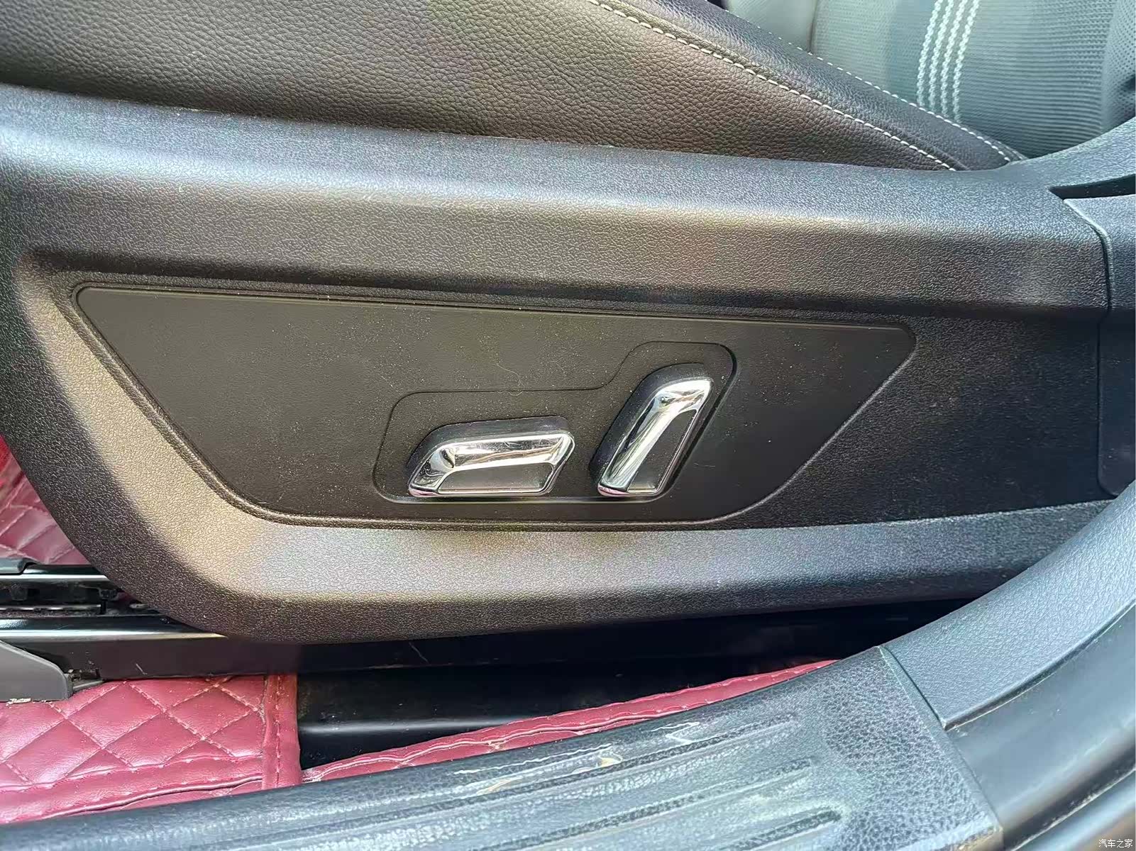 Mazda CX-50, 2023 8
