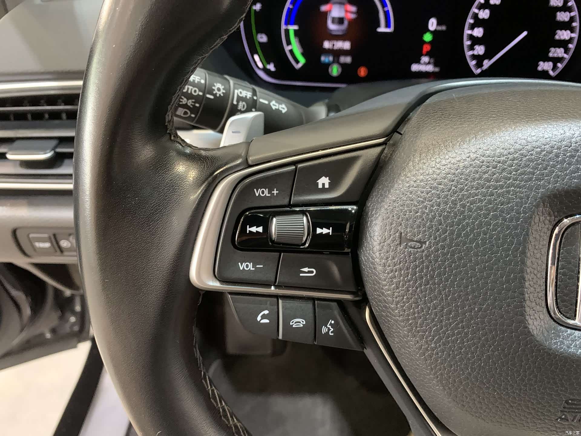 Honda Accord, 2022 24