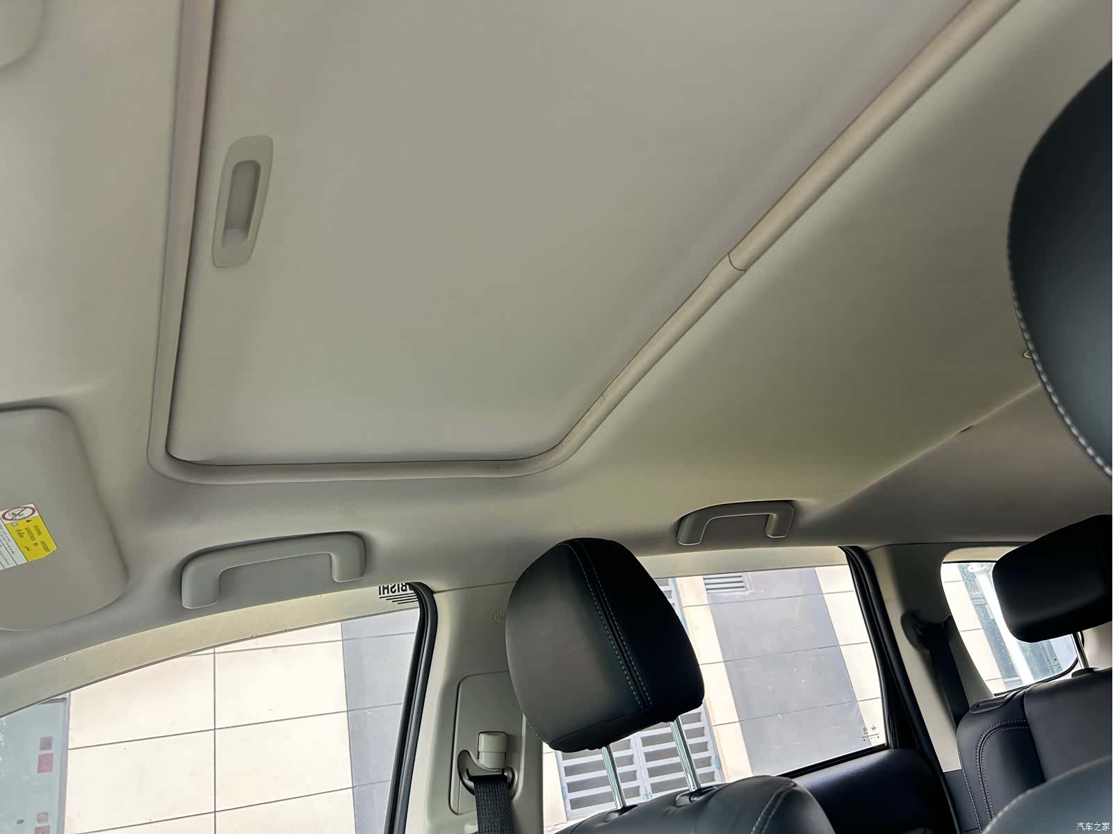 Mitsubishi Outlander, 2019 15