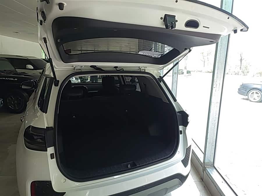 Hyundai Hyundai ix35 2022, фото 19