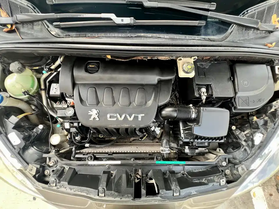Peugeot 408 Peugeot 408