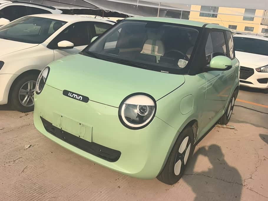 Changan Lumin